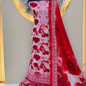 হোয়াইট গোলাপি